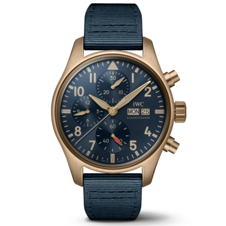 High Quality iwc big pilot For man replicas watches IW388109