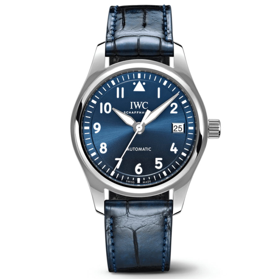 High Quality iwc big pilot For woman replicas watches IW324008