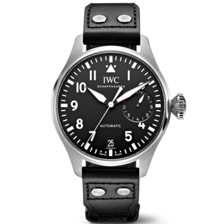 High Quality iwc big pilot For man replicas watches IW501001