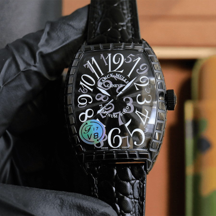 High Quality Franck Muller For man replicas watches V22-6