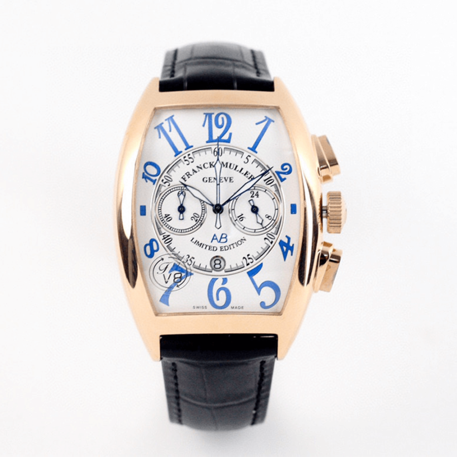 High Quality Franck Muller For woman replicas watches V27-16