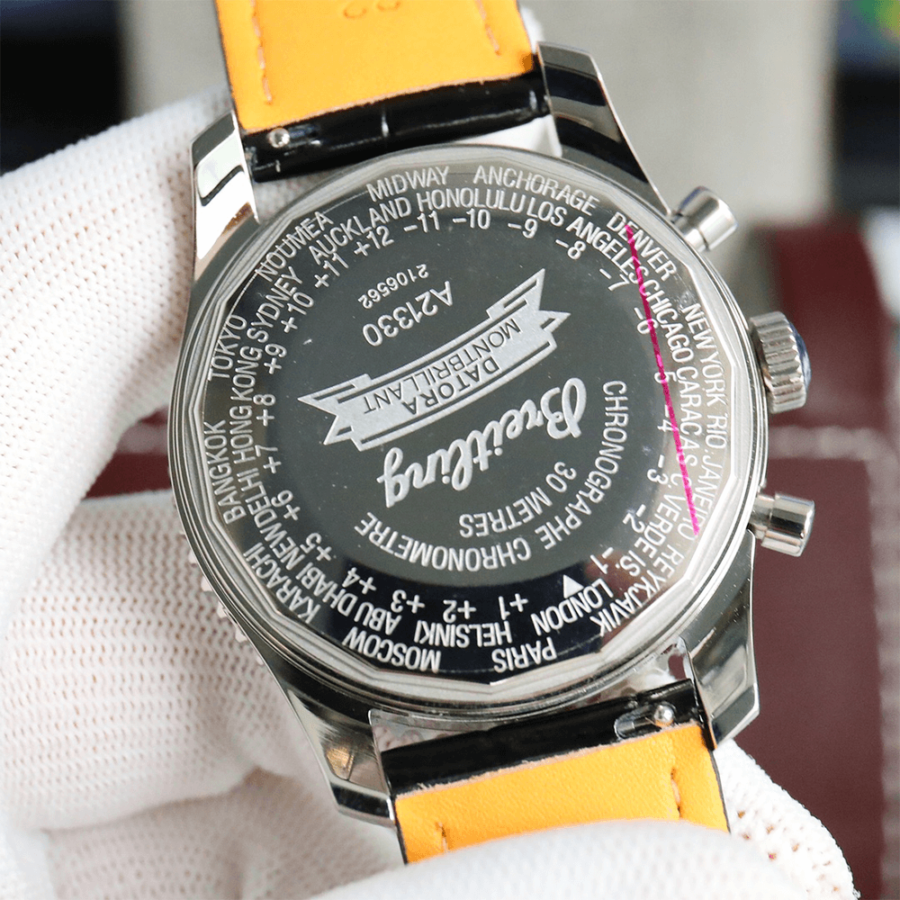 High Quality Breitling Chronomat For man replicas watches A11-1