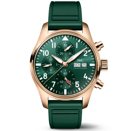 High Quality iwc big pilot For man replicas watches IW388110