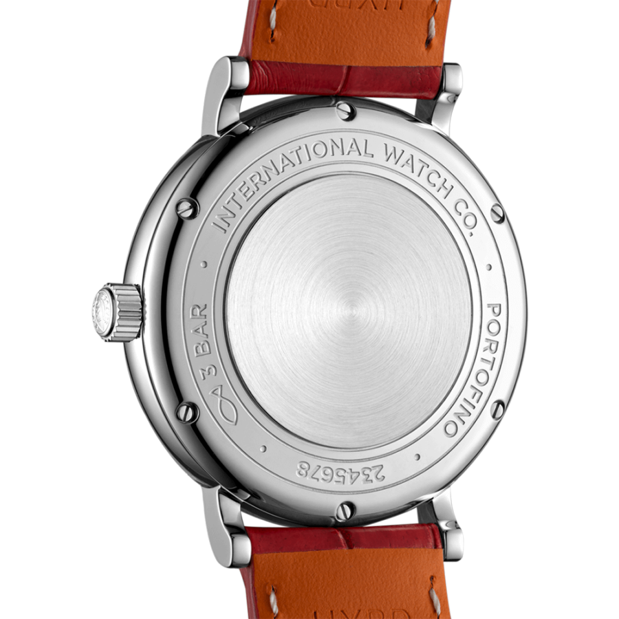 High Quality iwc Portofino For woman replicas watches IW458109