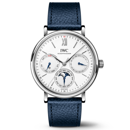 High Quality iwc Portofino For man replicas watches IW344601