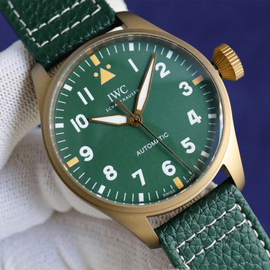 High Quality iwc big pilot For man replicas watches IW9823.3