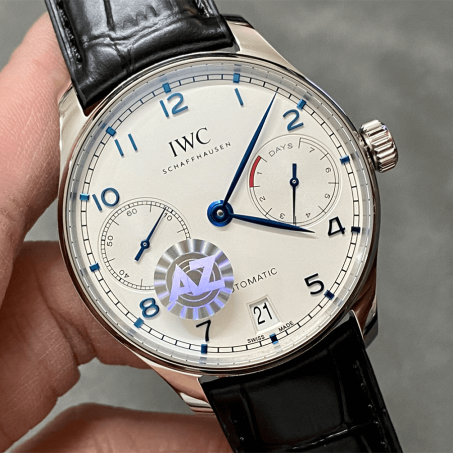 High Quality iwc portuguese For man replicas watches IW9012.3