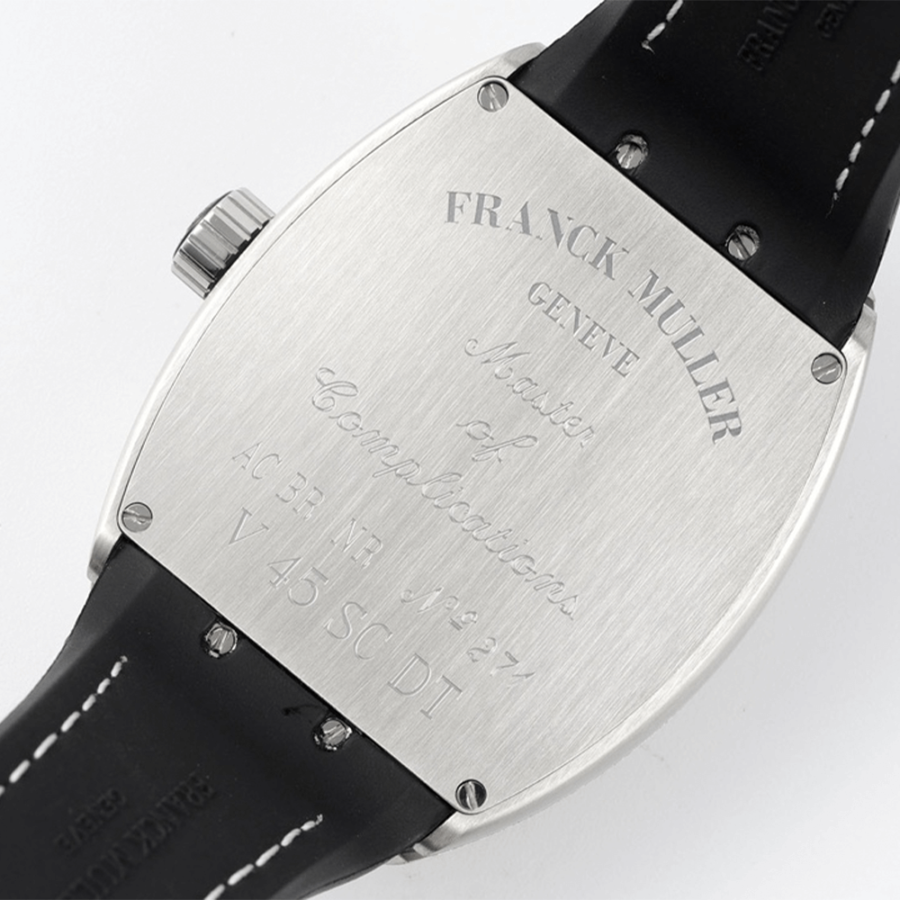 High Quality Franck Muller For man replicas watches V48-2