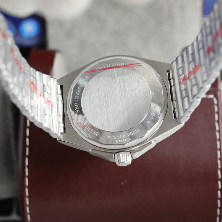 High Quality Breitling Chronomat For man replicas watches A12