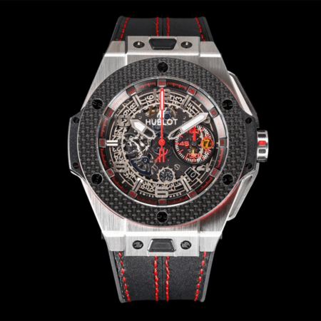 High Quality hublot big bang replicas watches for man HUB4035-003