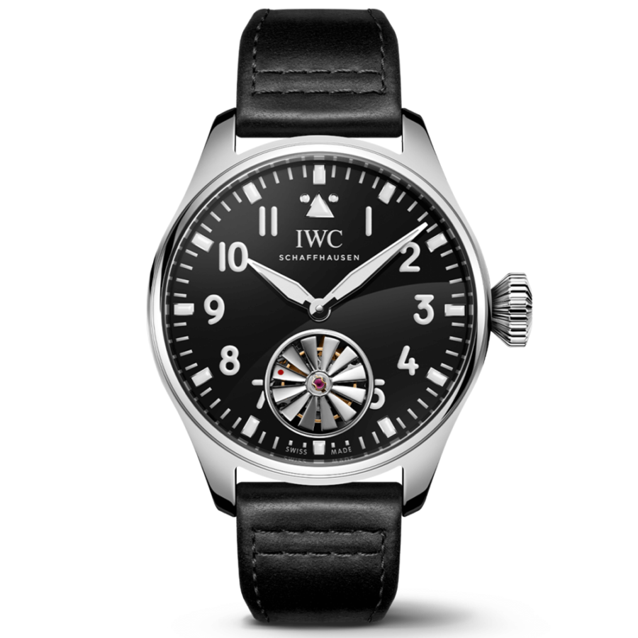 High Quality iwc big pilot For man replicas watches IW329901