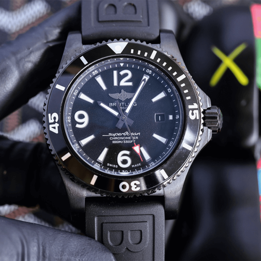 High Quality Breitling Avenger For man replicas watches A15