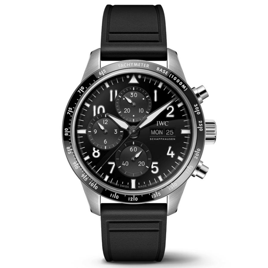 High Quality iwc big pilot For man replicas watches IW388305