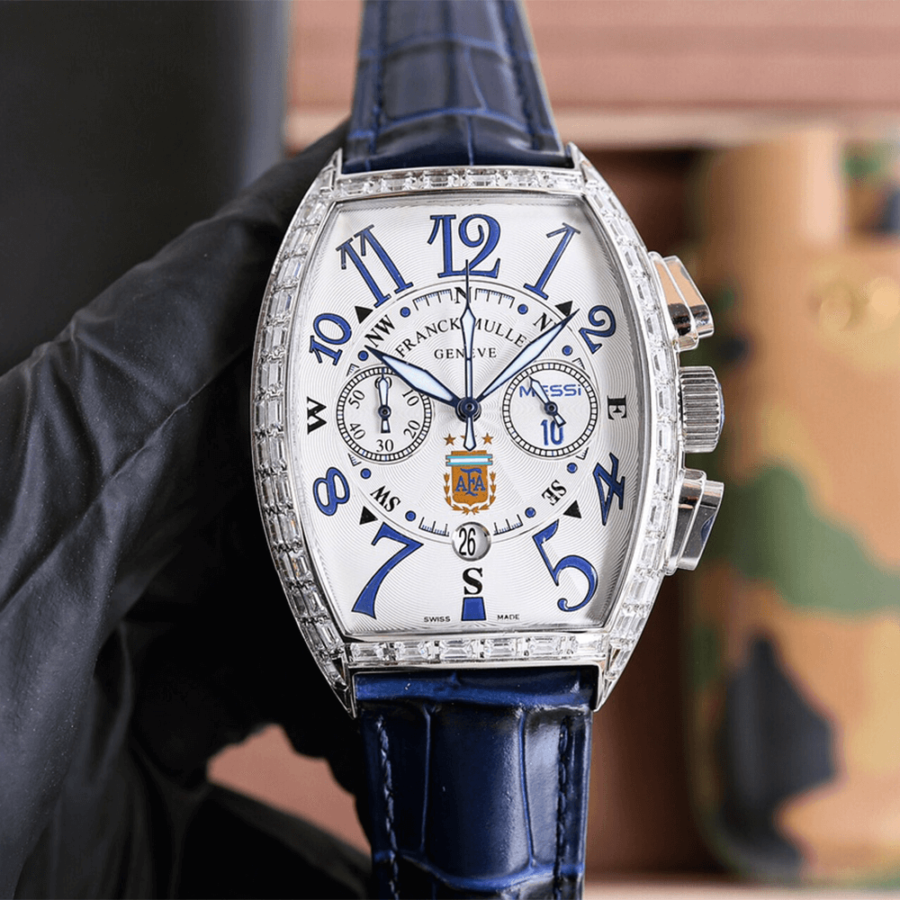 High Quality Franck Muller For man replicas watches V22-14