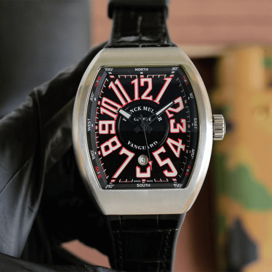 High Quality Franck Muller For man replicas watches V45-29