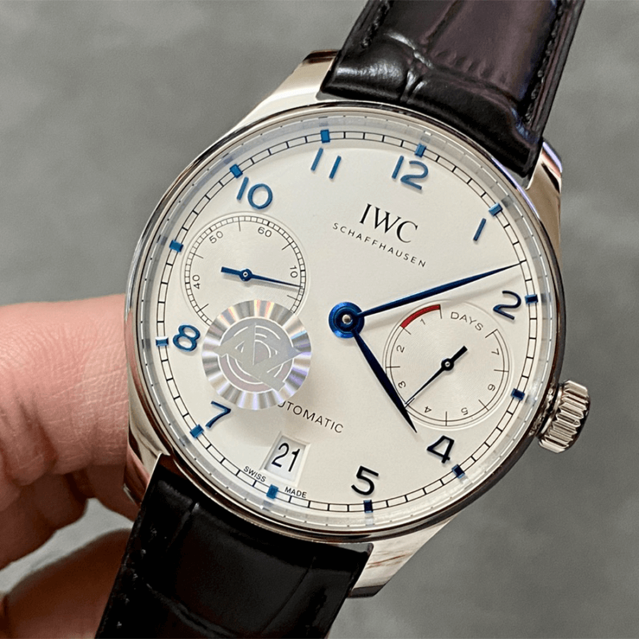 High Quality iwc portuguese For man replicas watches IW9012.3