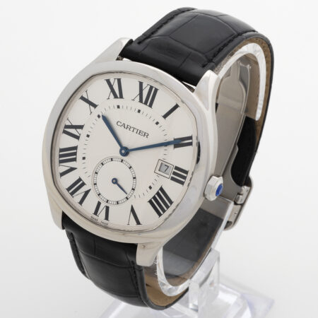 High Quality replicas cartier watches for men DRIVE DE CARTIER WSNM0004