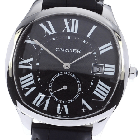 High Quality replicas cartier watches for men DRIVE DE CARTIER WHCL0008