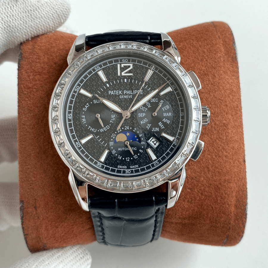 High Quality Patek Philippe Calatrava For man replicas watches 3570.9
