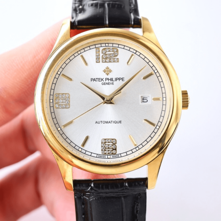High Quality Patek Philippe Gondolo For man replicas watches 3271