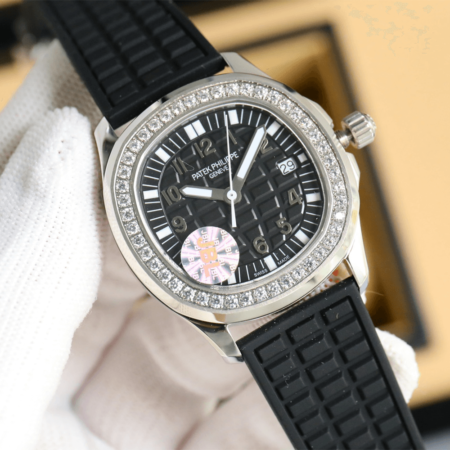 High Quality Patek Philippe Aquanaut For woman replicas watches 5032.1