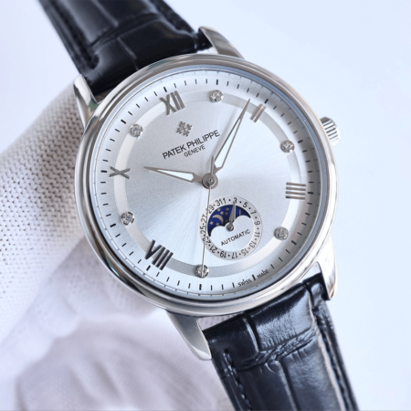 High Quality Patek Philippe Moonphase For man replicas watches 4780.2