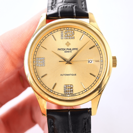 High Quality Patek Philippe Gondolo For man replicas watches 3271.1