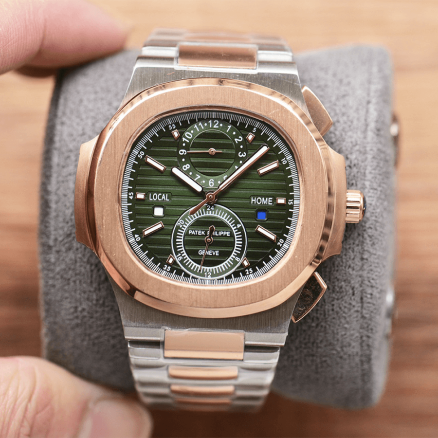 High Quality Patek Philippe Nautilus For man replicas watches 5890.4