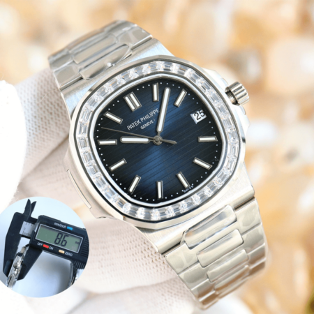 High Quality Patek Philippe Nautilus For man replicas watches 6643