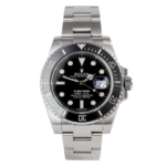 Pre-Owned Rolex’s “officially certified” second-hand watches